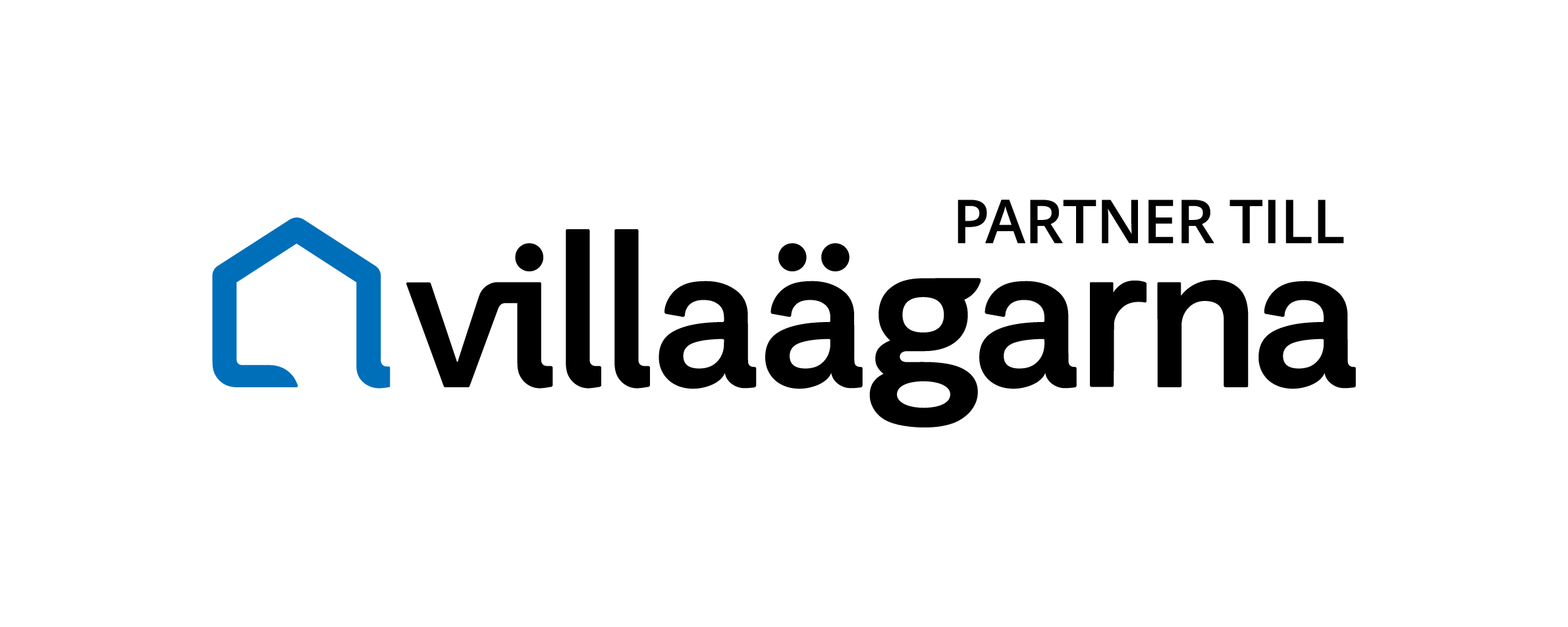 Villaägarna logotyp