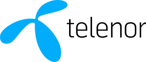 telenor-logga