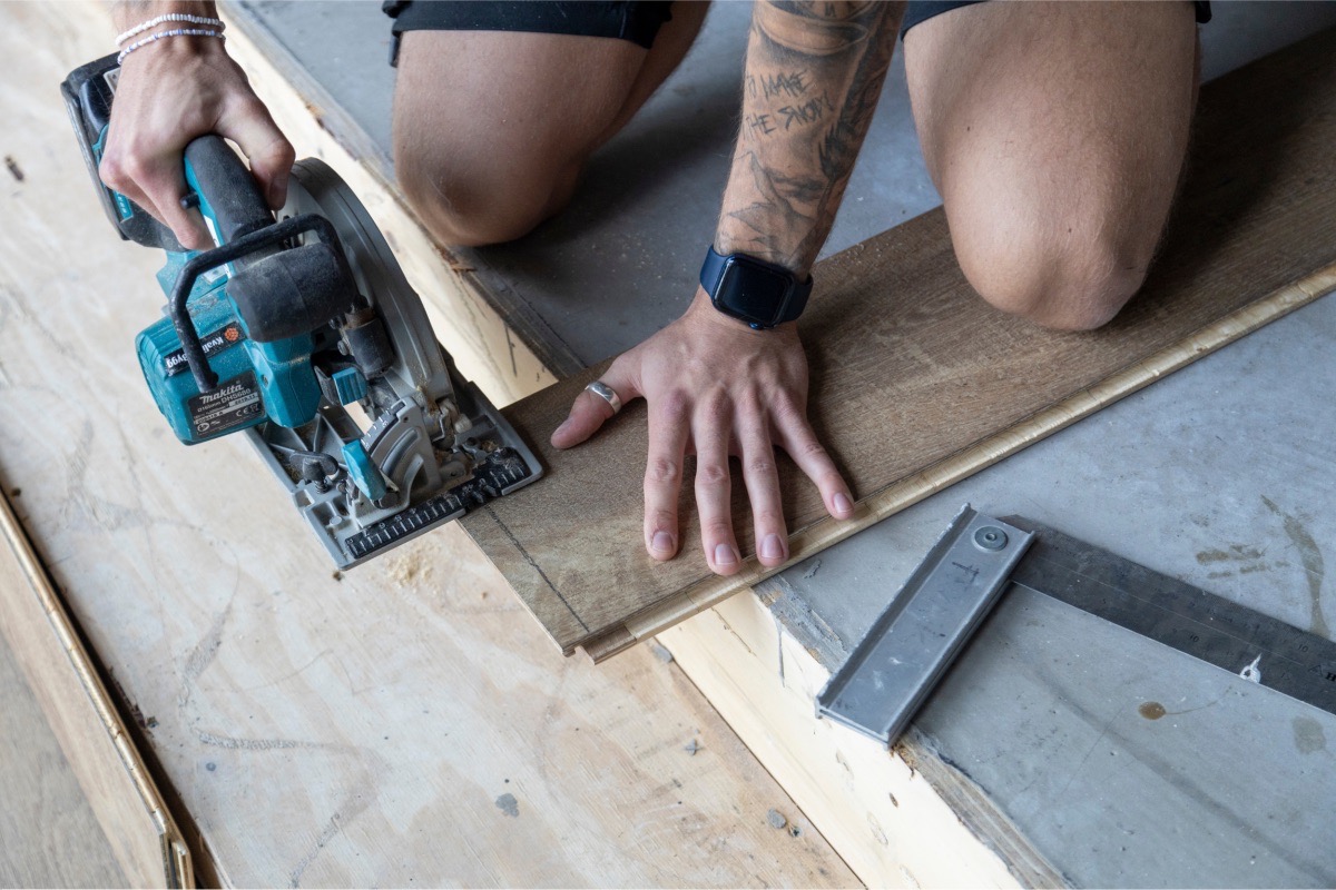 Din lokala partner i dina byggprojekt