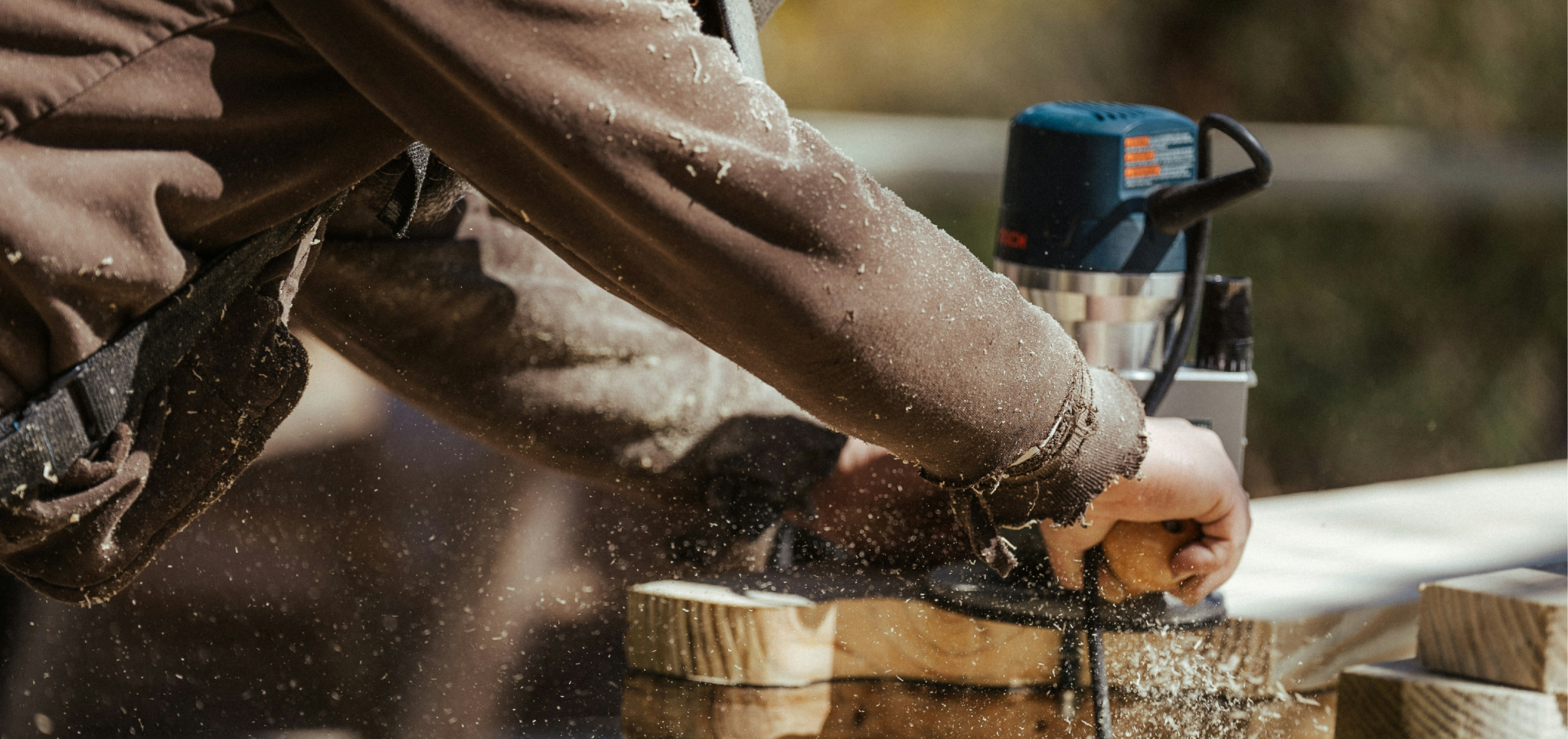 Vi hjälper dig med renovering hemma till fast pris!