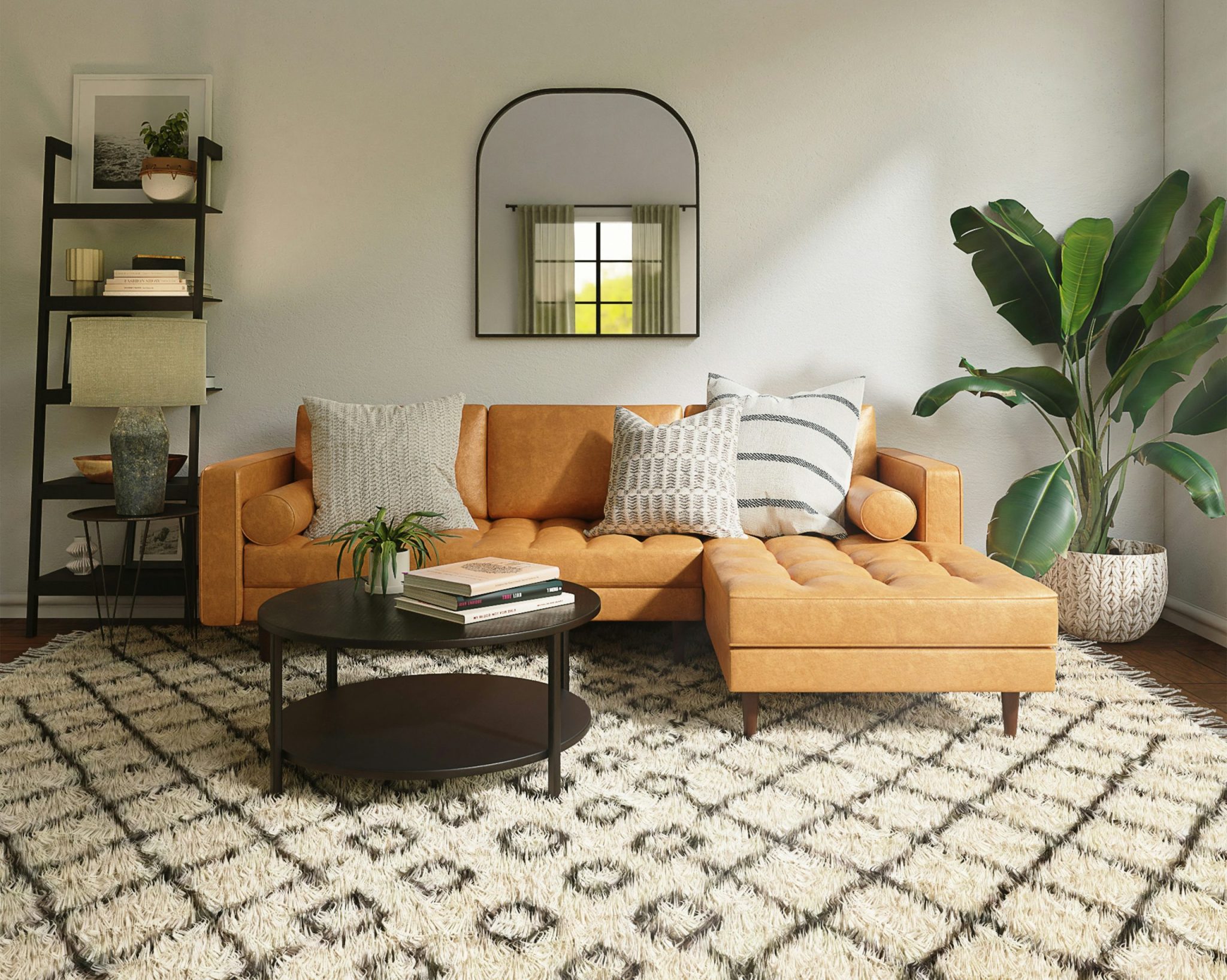 Få hjälp med din nya lägenhet